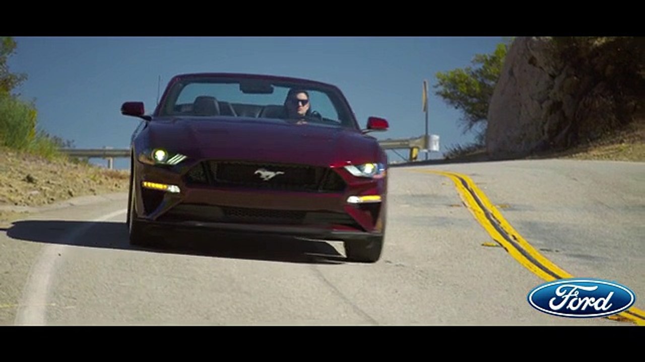 2018 Ford Mustang Cleveland TX | Ford Cleveland TX
