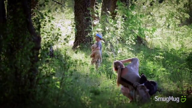 4 Expert Tips for Child Photography by Elena Shumilova - Mẹo chụp ảnh trẻ em