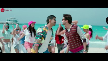 Lashtam Pashtam (Full Video) Samar Virmani, Vibhav Roy & Gurpreet Saini | KK & Benny Dayal | New Song 2018 HD