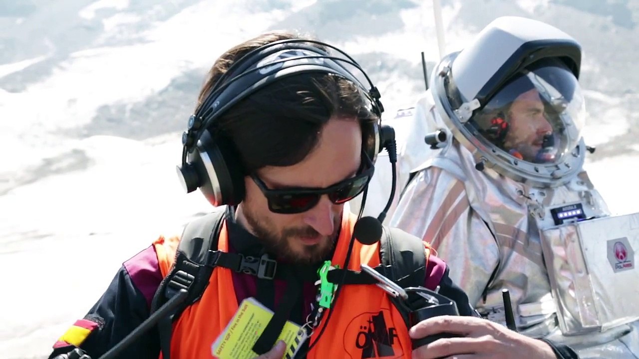 Inigo Munoz Vlog 05: Safety