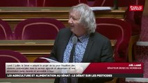 Best of Egalim : Le bien être animal   les pesticides - Les matins du Sénat (30/07/2018)