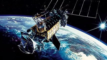 USAF satellite blows up in Earth orbit: Mystery 'temperature spike' explosion adds 43 pieces ..