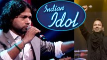Indian Idol 10: Kailash Kher gets EMOTIONAL on the sets; Here's why। FilmiBeat