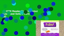 EBOOK Reader Fish Unlimited acces Best Sellers Rank : #5