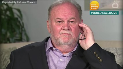 Chrissy Teigen Calls Out Thomas Markle