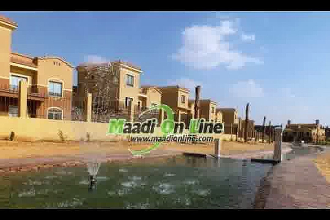 Villa for Sale in Les Rois New Cairo Cairo