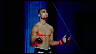 Karate Combat: Olympus Highlights - Dona vs. Brown