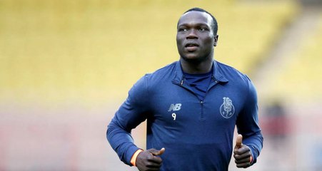 Vincent Aboubakar, Beşiktaş'a Gitmek İçin Yönetimden İzin İstedi