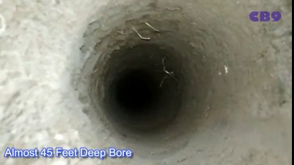 How to Bore or Drill well for Water in Pakistan Punjabi culture | Hafeez Chughtai