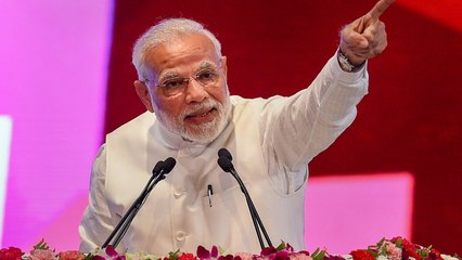 PM Modi ने जब Industrialists के Support में बोल Rahul Gandhi को दिया मुंहतोड जवाब | वनइंडिया हिन्दी