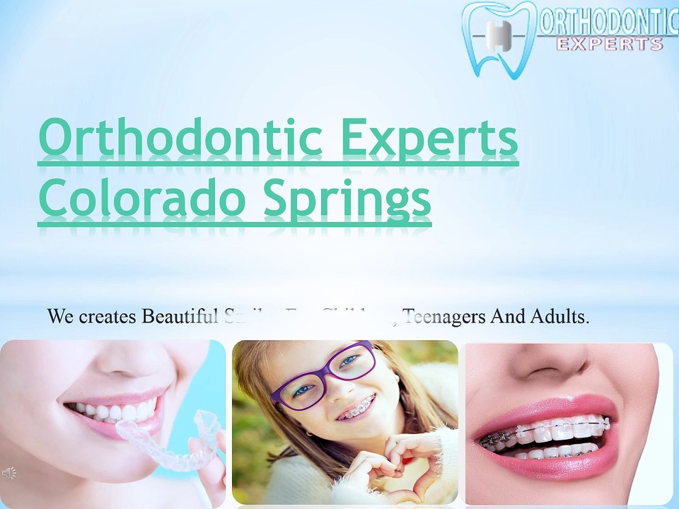 Orthodontist in Colorado Springs