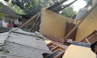 BNPB Data Jumlah Korban dan Kerusakan Gempa Lombok
