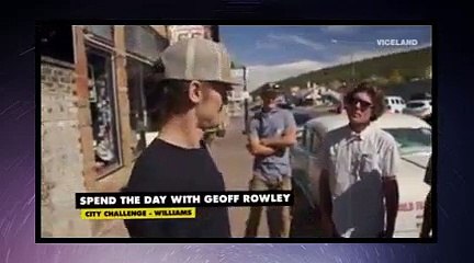 King Of The Road (US) - S02 E03 - Handcuffed in Hell Paso