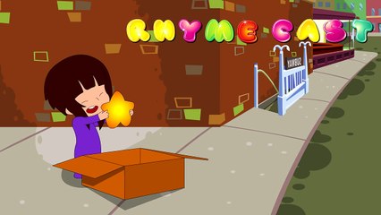 Incy Wincy Spider Rhyme With Lyrics Popular Kids Song! Itsy Bitsy Spider