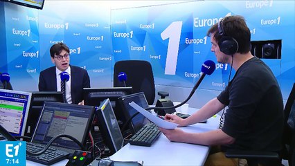 Affaire Benalla : "les Français ont le sentiment que le président a mal géré les choses"