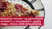 Reddit is Freaking Out Over This Genius Method for Reheating Pizza