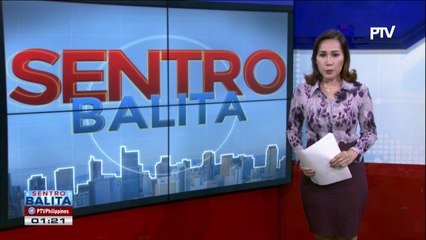 Surprise drug testing, isinagawa sa Senado