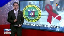 DOH, patuloy ang serbisyo sa HIV patients