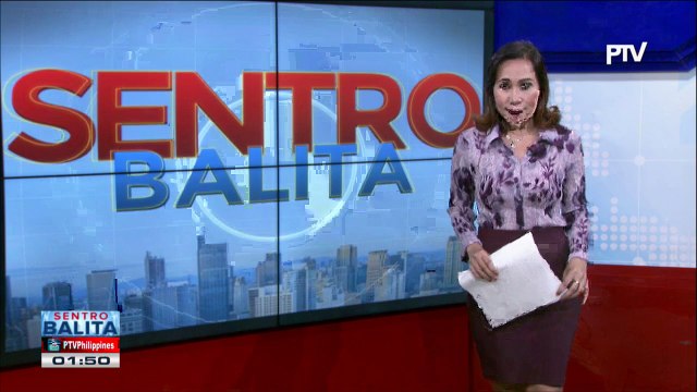 GLOBALITA: 14 patay sa lindol sa Indonesia; Cambodian PM Hun Sen, mananatili sa pwesto; Mahigit 20 sugatan sa pananalasa ng bagyong Jongdari sa Japan; Illegal marijuana plantation sa Mexico, sinira