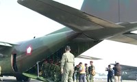 Evakuasi Pendaki Rinjani, TNI Kirim Anggota Kopassus