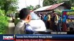 Kedatangan Jenazah Brigadir Nanang Hardiansyah Disambut Tangis Haru