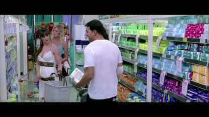 Best of Akshay Kumar's Comedy Scenes !!!
