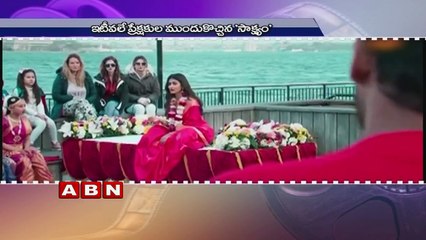 Sakshyam Movie Success Meet ; Pooja Hegde ; Bellamkonda srinivas