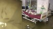 Fish swims in Patna's Waterlogging ICU, Difficult situation for Patients | Oneindia News