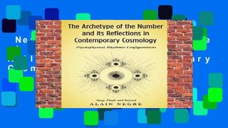 New Releases The Archetype of the Number and its Reflections in Contemporary Cosmology: