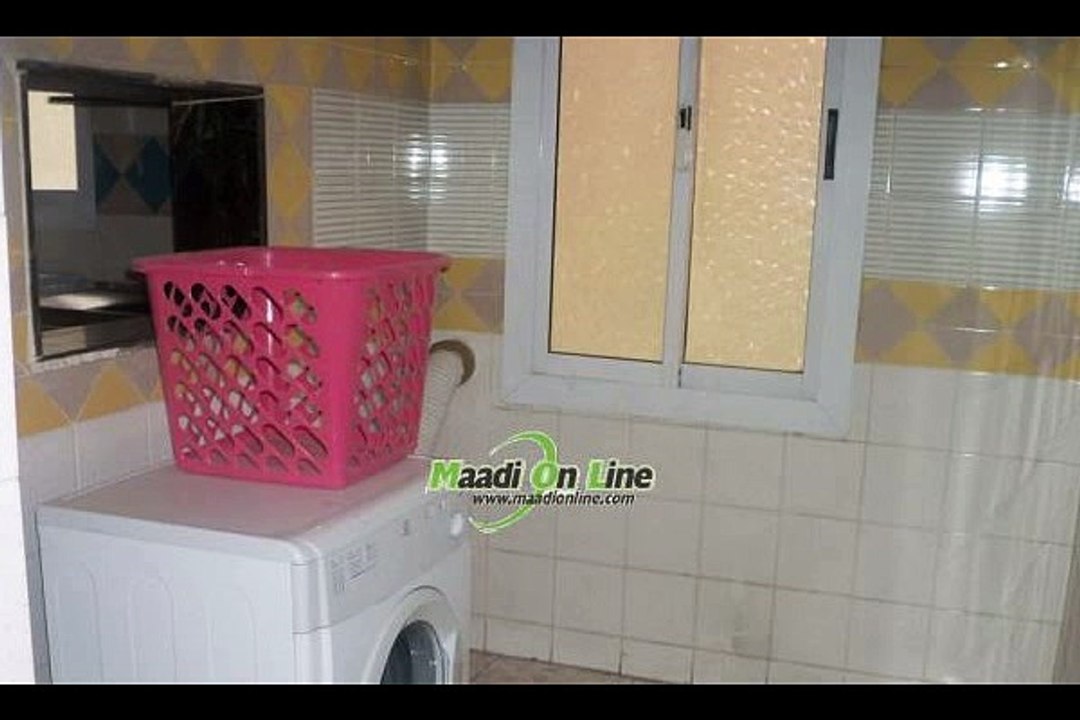 Apartment for Rent in Maadi Maadi Cairo