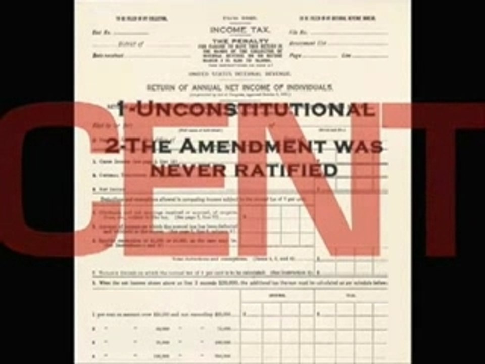 Zeitgeist - Federal Reserve - Part 2 of 5