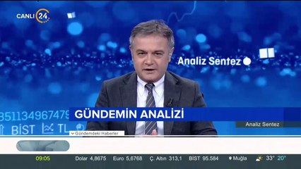 Erdoğan'ın Afrika ziyareti