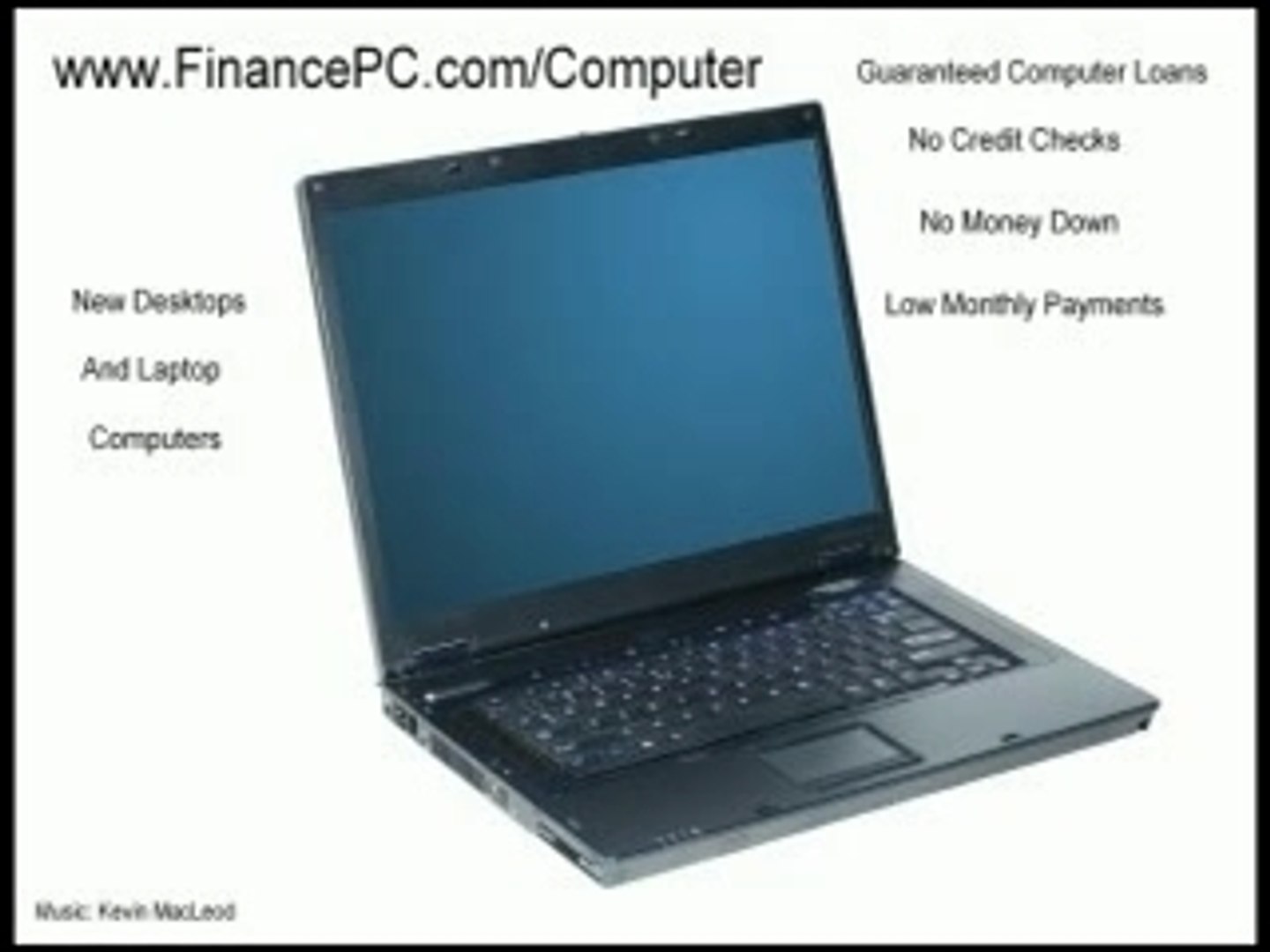 Notebook Computers