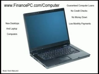 Notebook Computers