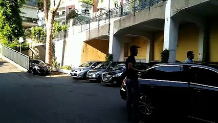 Visite mediche Andrè Anderson