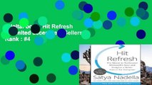 Digital book  Hit Refresh Unlimited acces Best Sellers Rank : #4