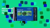 About For Books  Practical Imaging Informatics: Foundations and Applications for PACS
