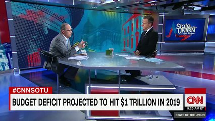 Larry Kudlow backs Trump's pursuit of China tariffs