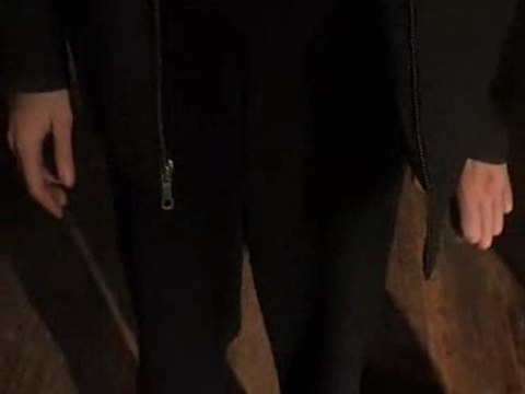 La Gargote - Les Coulisses du Cabaret Sauvage