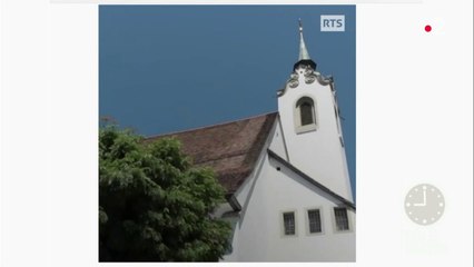 Quand le téléphone remplace la sonnerie des cloches