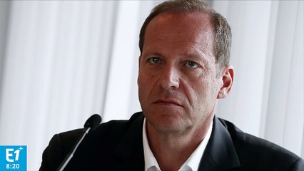 Christian Prudhomme : c'était "un Tour de France rude"