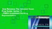 New Releases The Solomon Exam Prep Guide: Series 79 - FINRA Investment Banking Representative