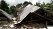 Tourists Among Fatalities in 6.4 Magnitude Quake on Indonesia's Lombok Island
