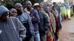 Polls open in Zimbabwe's first post-Mugabe presidential election