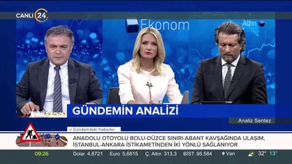 ABD ile Brunson gerilimi