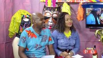 CENTER STAGE INTERVIEW :: BARACKA & BIG J, CALYPSO MONARCH SEMI FINALISTS