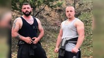 Vritet 22 vjeçari, armën e shkrepi shoku i tij - 29.07.2018 - Klan Kosova