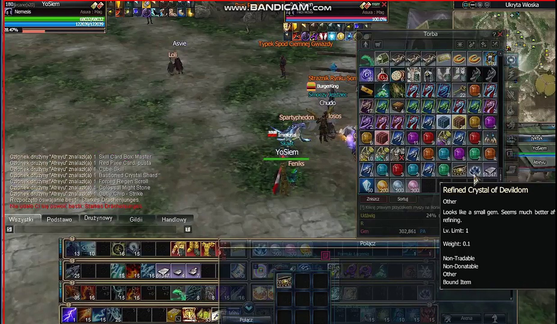 Making Yushiva Belt Rappelz Arcane Private Server Video Dailymotion