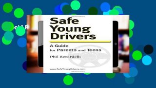 [book] Free SAFE YOUNG DRIVERS