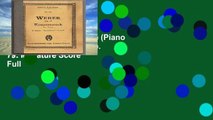 Popular  Konzertstucke (Piano Concerto) in F Minor Op. 79: Miniature Score  Full